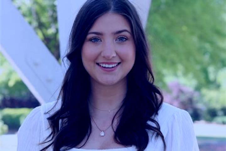 Lucy, 32 — Escort in Maxwell, United States