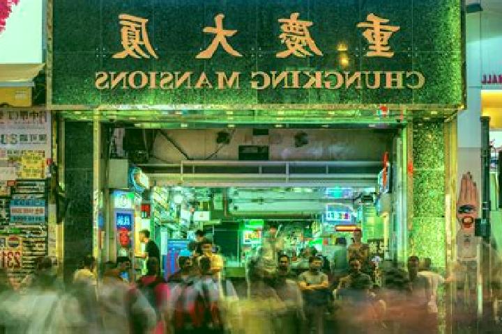 Lucy, 32 — Escort in Mei King Mansion, Hong Kong