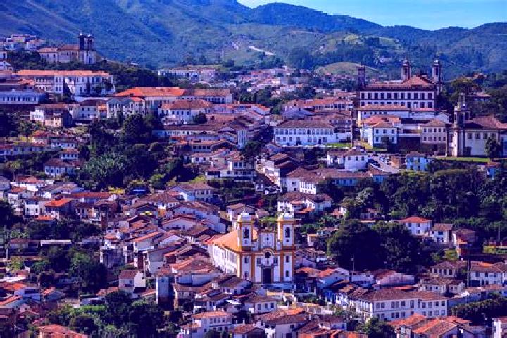 Lucy, 32 — Escort in Monte Santo de Minas, Brazil