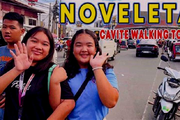 Lucy, 32 — Escort in Noveleta, Philippines