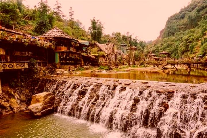 Lucy, 32 — Escort in Sapa, Philippines