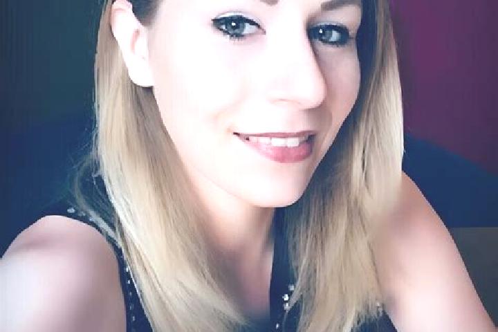 Lucy, 32 — Escort in Strassham, Austria