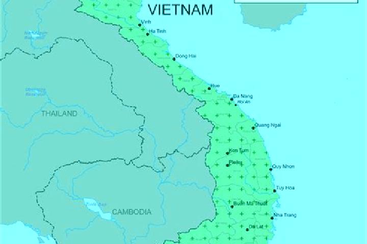Lucy, 32 — Escort in Tra Cu, Vietnam