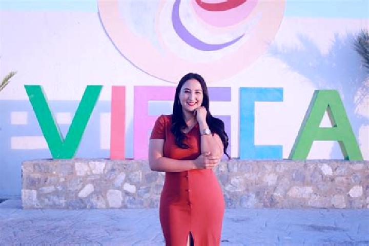 Lucy, 32 — Escort in Viesca, Mexico