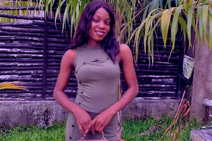 Lucy, 32 — Escort in Wamba, Nigeria
