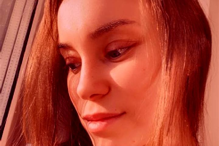 Lucy, 32 — Escort in Yadrin, Russia
