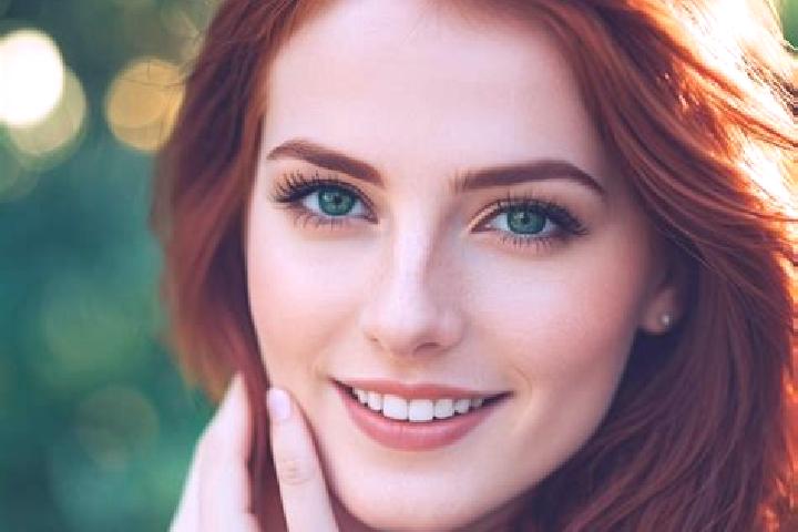 Lucy, 33, a auburn amber-eyed caucasian companion based in Guemuessu. Offering CIM, A-Level, GFE. Available for incall and outcall, overnight bookings availa...