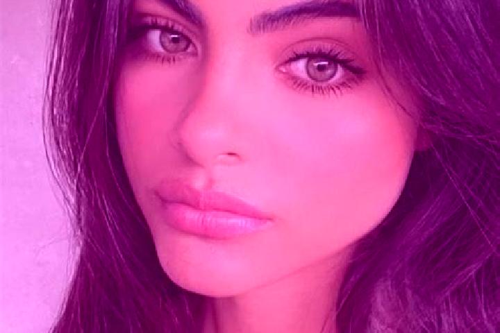 Lucy, 33, a black hazel-eyed middle eastern companion based in Raudales Malpaso. Offering Tantra, Domination, Travel Companion. Available for incall and outc...