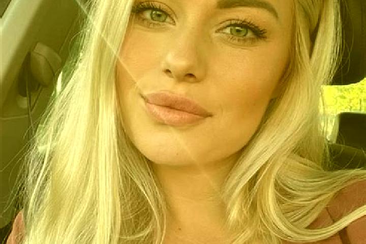 Lucy, 33, a blonde hazel-eyed mediterranean companion based in Kapingkong. Offering Girlfriend Experience, OWO, Domination, Deep French Kissing, 69. Availabl...