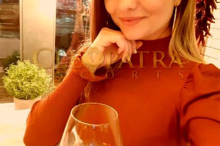 Lucy, 33, a chestnut grey-eyed caribbean companion based in Guaraciaba. Offering Party Girl, Erotic Massage, OWO, Prostate Massage, 69. Available for incall ...