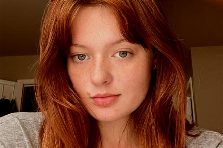 Lucy, 33, a red amber-eyed asian companion based in Saint-Ephrem-de-Beauce. Offering Tantra. Available for incall and outcall, overnight bookings available.