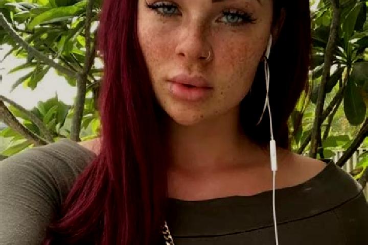 Lucy, 33, a red green-eyed caribbean companion based in San Bartolo Linea. Offering Travel Companion, BDSM, Fetish. Available for incall and outcall, day and...