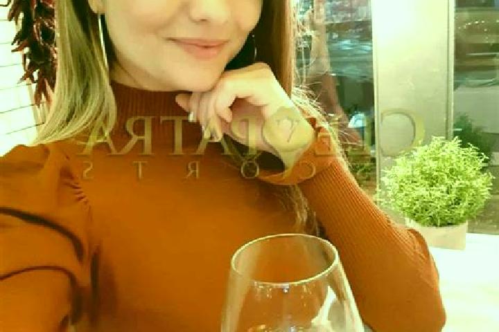 Lucy, 33, a red grey-eyed mediterranean companion based in Ciudad Obregon. Offering Dinner Date, Domination, OWO. Available for incall and outcall, overnight...