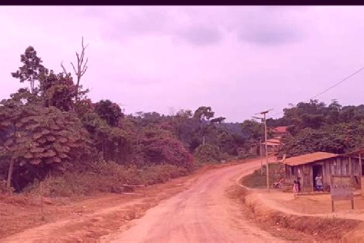 Lucy, 33 — Escort in Bakoumba, Gabon