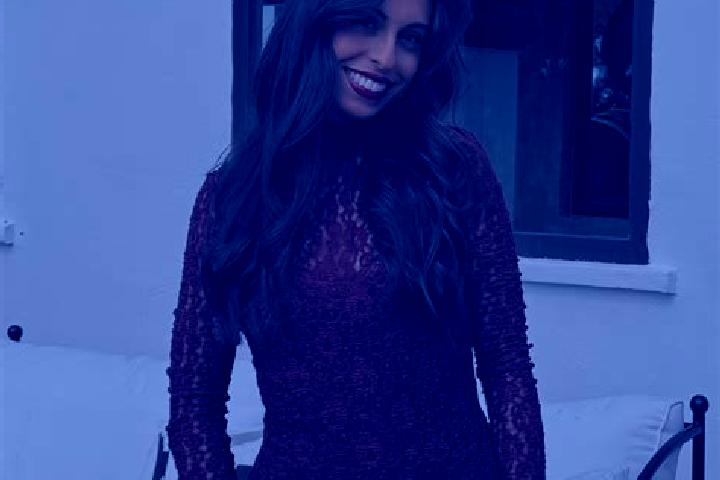 Lucy, 33 — Escort in Carmen Rusia, Mexico