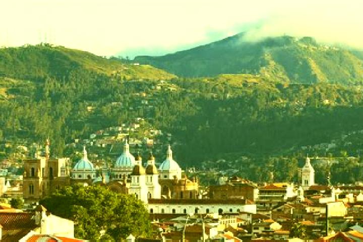 Lucy, 33 — Escort in Chile, Ecuador