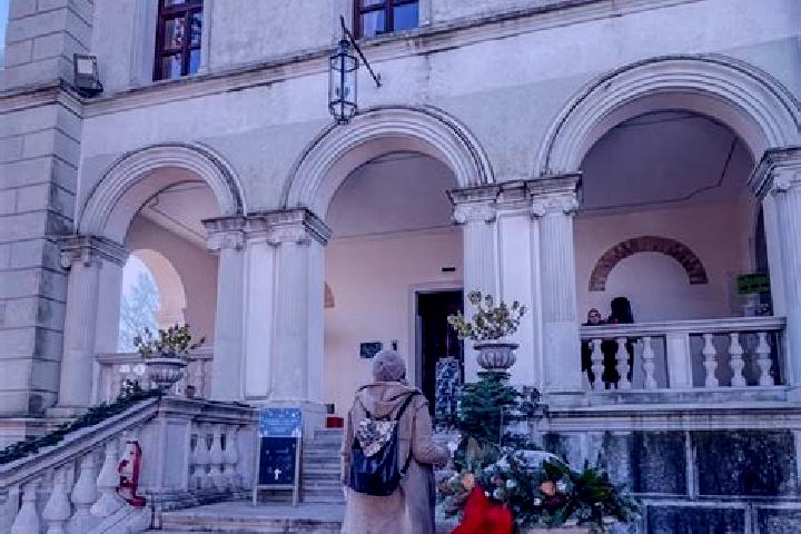 Lucy, 33 — Escort in Colloredo di Monte Albano-Lauzzana, Italy
