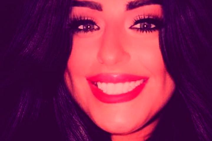 Lucy, 33 — Escort in Corca, Spain