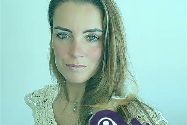 Lucy, 33 — Escort in Dalem, Netherlands