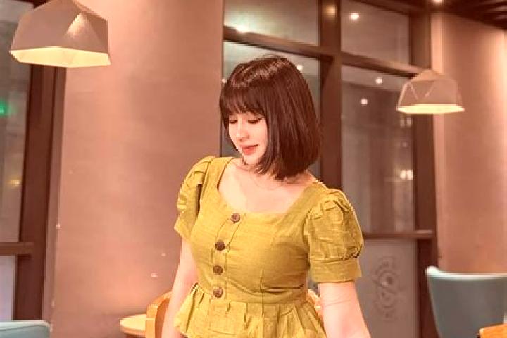 Lucy, 33 — Escort in Dar Pein South, Myanmar