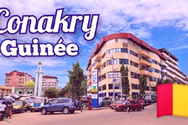 Lucy, 33 — Escort in Dinguiraye, Guinea