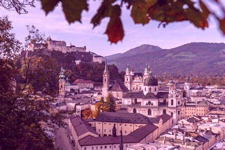 Lucy, 33 — Escort in Dorfwerfen, Austria