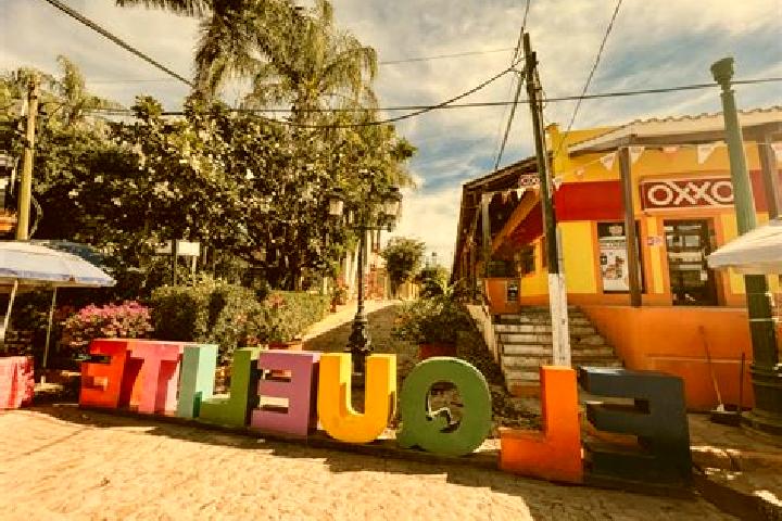 Lucy, 33 — Escort in El Quelite, Mexico