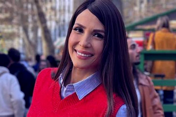 Lucy, 33 — Escort in Fuenmayor, Spain