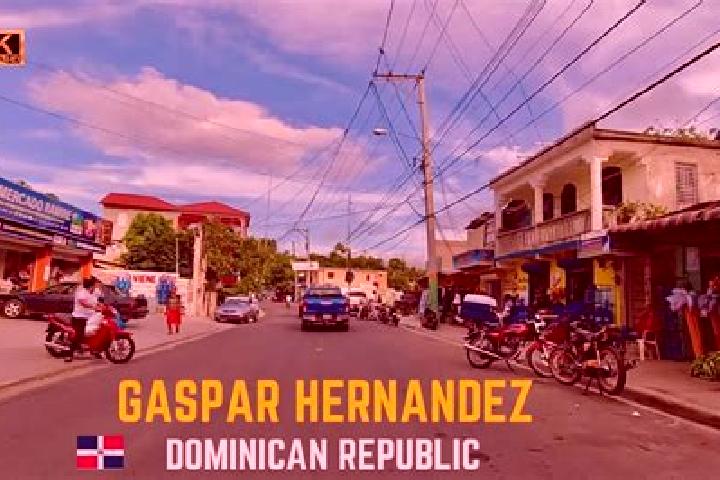 Lucy, 33 — Escort in Gaspar Hernandez, Dominican Republic