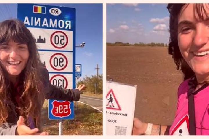 Lucy, 33 — Escort in Gliganu de Jos, Romania