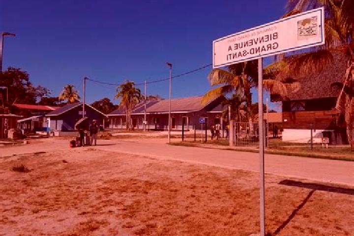 Lucy, 33 — Escort in Grand-Santi, French Guiana