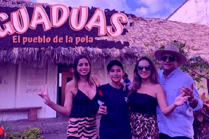 Lucy, 33 — Escort in Guaduas, Colombia