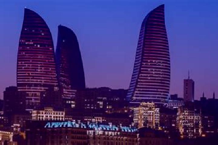 Lucy, 33 — Escort in Jalilabad, Azerbaijan