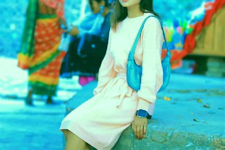 Lucy, 33 — Escort in Jumla, Nepal