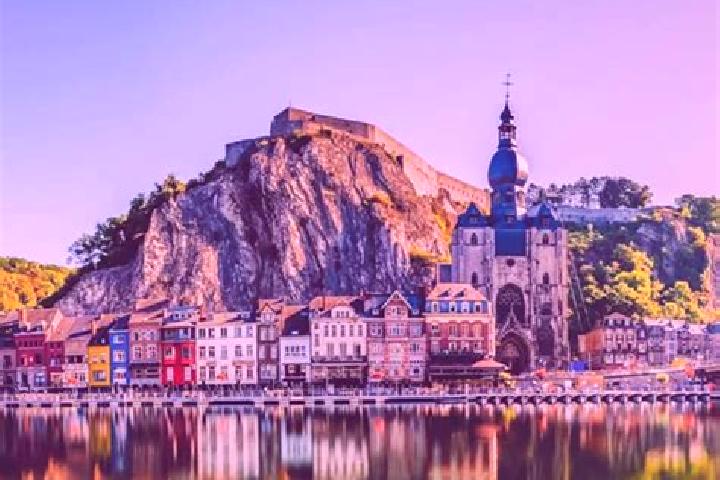 Lucy, 33 — Escort in Maillen, Belgium
