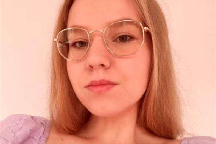 Lucy, 33 — Escort in Mering, Germany