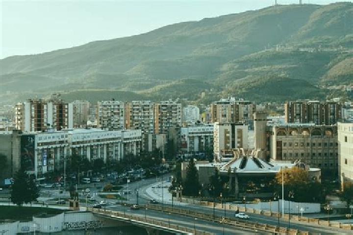 Lucy, 33 — Escort in Mralino, North Macedonia