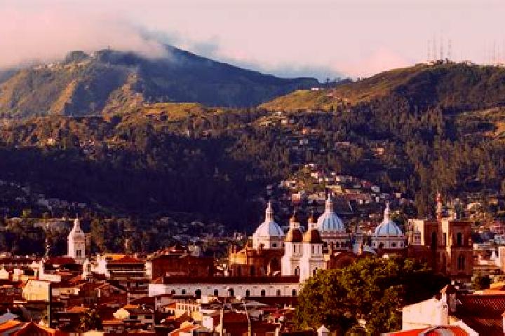 Lucy, 33 — Escort in Mulalo, Ecuador