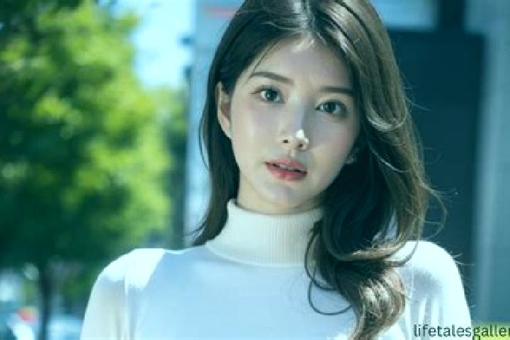Lucy, 33 — Escort in Naka, Japan