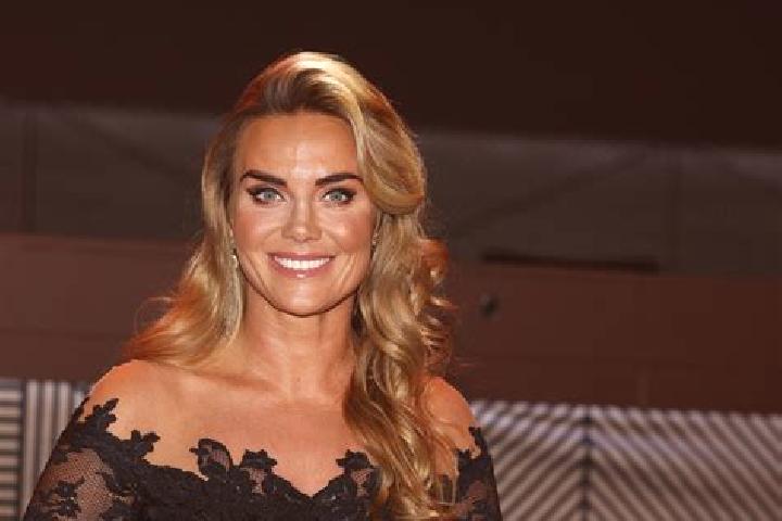 Lucy, 33 — Escort in Noord-Hofland, Netherlands