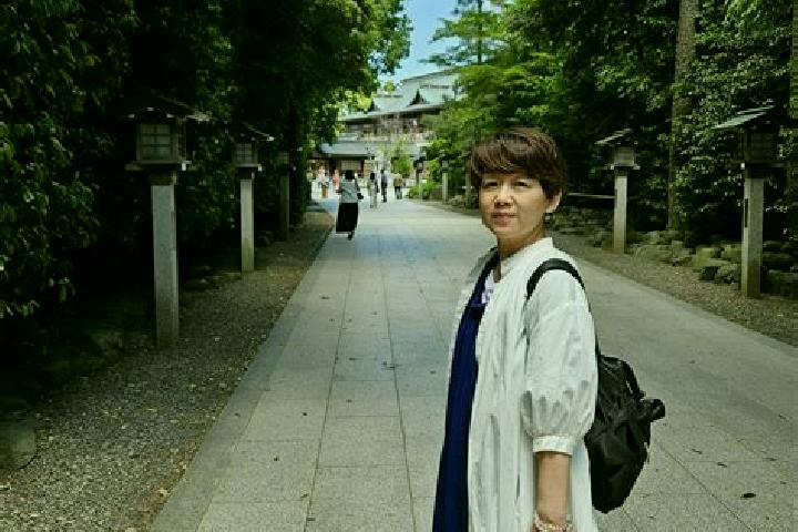 Lucy, 33 — Escort in Ouchi, Japan