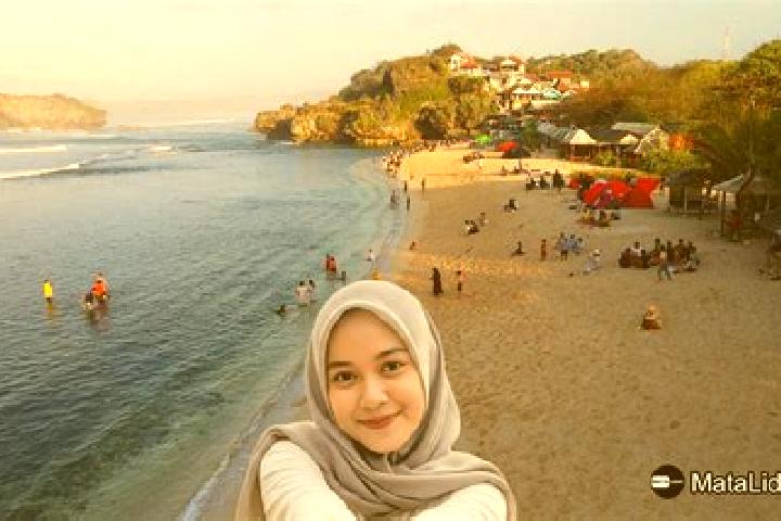 Lucy, 33 — Escort in Puteran Kidul, Indonesia