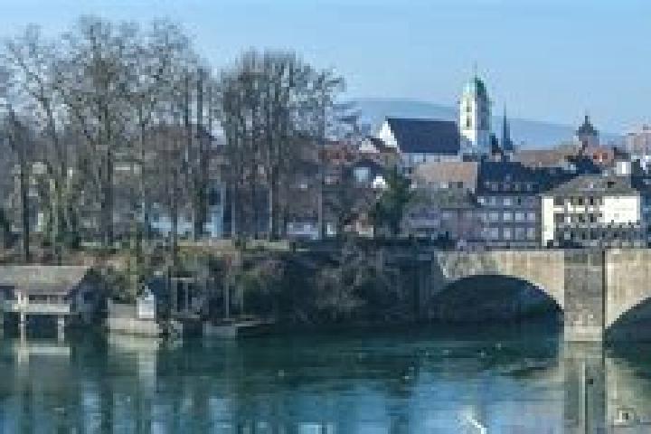 Lucy, 33 — Escort in Rheinfelden, Switzerland