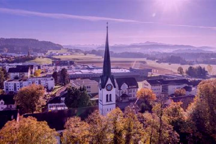 Lucy, 33 — Escort in Rickenbach, Germany