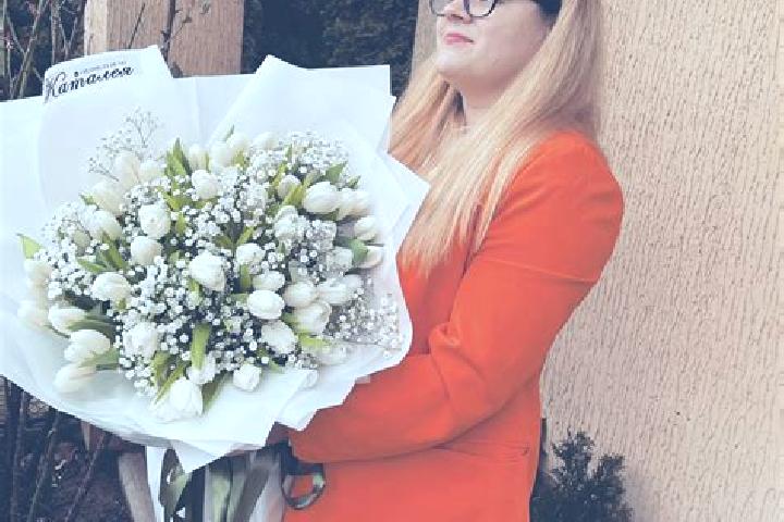 Lucy, 33 — Escort in Rokosovo, Ukraine