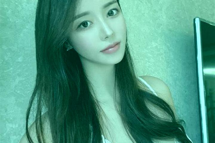 Lucy, 33 — Escort in Ruanzhuang, China