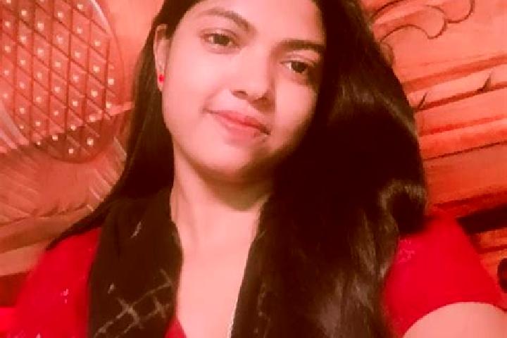 Lucy, 33 — Escort in Rupahi Town, India