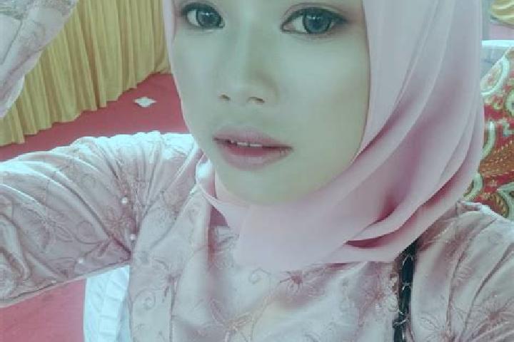 Lucy, 33 — Escort in Sedandang, Indonesia