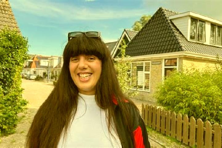 Lucy, 33 — Escort in Sexbierum, Netherlands
