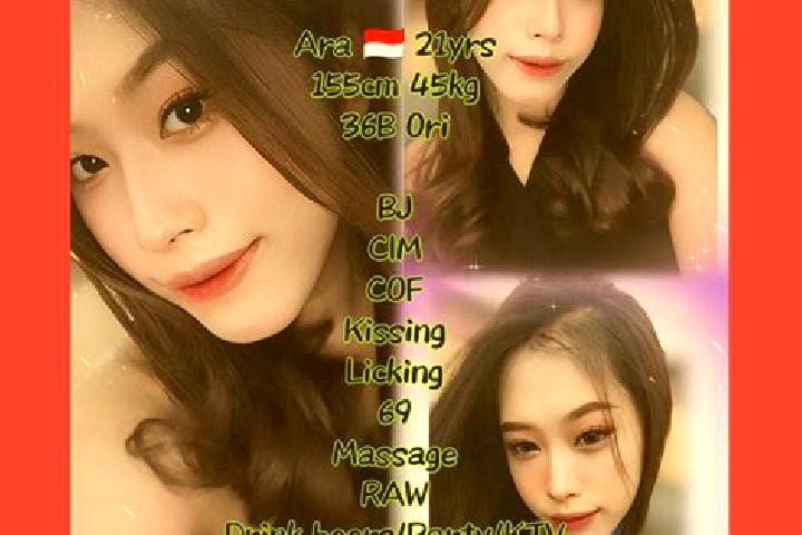 Lucy, 33 — Escort in Sibu Jaya, Malaysia